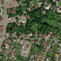 Satellite imagery of Fernmeldeturm Minden, DE
