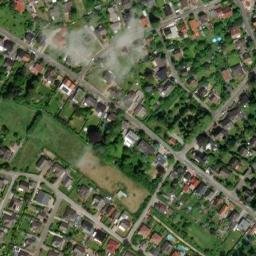 Satellite imagery of Fernmeldeturm Minden, DE