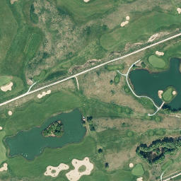 Satellite imagery of Streitberg, DE