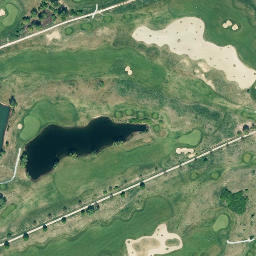Satellite imagery of Streitberg, DE