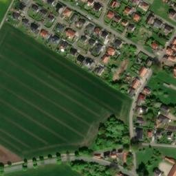 Satellite imagery of Mühlenberg, DE