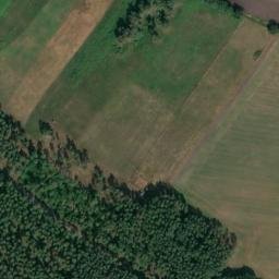 Satellite imagery of Wolliner Berge, DE