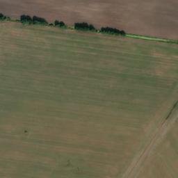 Satellite imagery of Wolliner Berge, DE