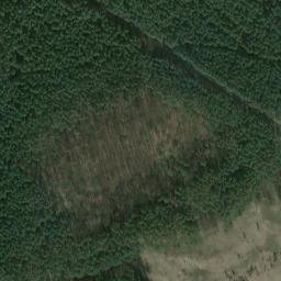 Satellite imagery of Friedrich-Karl-Höhe, DE