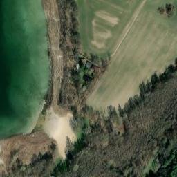 Satellite imagery of Rauher Berg, DE