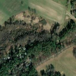 Satellite imagery of Rauher Berg, DE