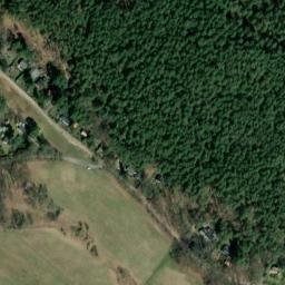 Satellite imagery of Rauher Berg, DE