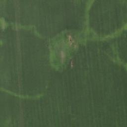 Satellite imagery of Bullenberg, DE