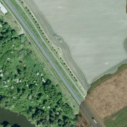 Satellite imagery of Weinberg, DE