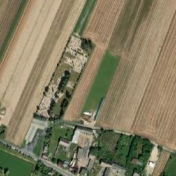 Satellite imagery of Dakowy Mokre - Pałac, PL