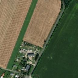 Satellite imagery of Dakowy Mokre - Pałac, PL