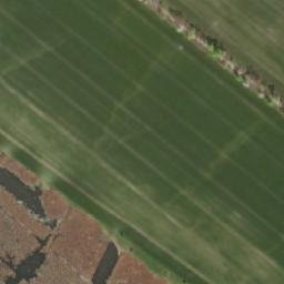 Satellite imagery of Kromolice - Pałac, PL