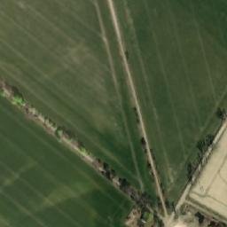 Satellite imagery of Kromolice - Pałac, PL