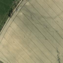 Satellite imagery of Kromolice - Pałac, PL
