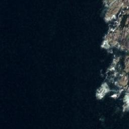 Satellite imagery of Robb Point, CA