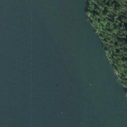 Satellite imagery of Barba Point, CA
