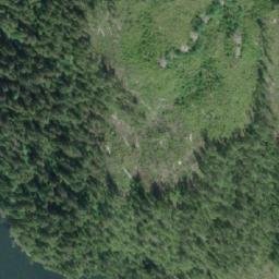 Satellite imagery of Barba Point, CA
