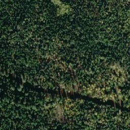 Satellite imagery of Puntzi Ridge, CA