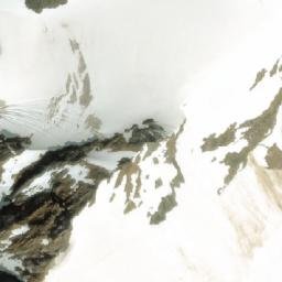 Satellite imagery of Pancake Peak, CA