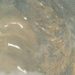 Satellite imagery of Little Alberta, CA