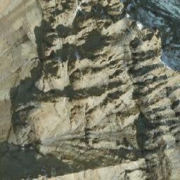Satellite imagery of Mount Cromwell, CA