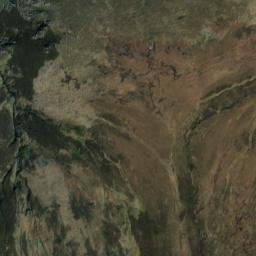 Satellite imagery of Brandon Head, IE
