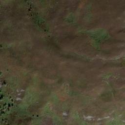 Satellite imagery of Carn Gafallt, GB