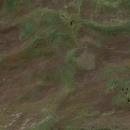 Satellite imagery of Carn Gafallt, GB