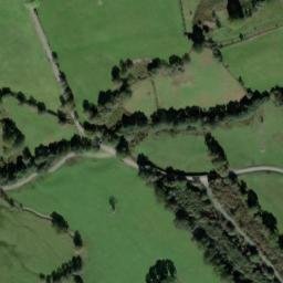 Satellite imagery of Llyn Gwyn Enclosure, GB
