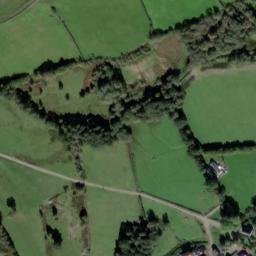 Satellite imagery of Llyn Gwyn Enclosure, GB