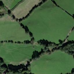 Satellite imagery of Llyn Gwyn Enclosure, GB