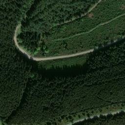 Satellite imagery of S8074, GB