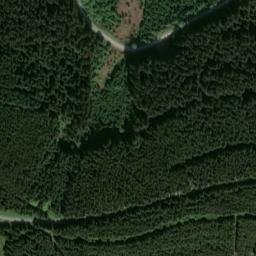 Satellite imagery of S8074, GB