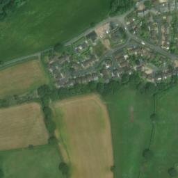 Satellite imagery of The Warden, GB