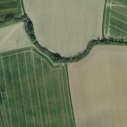 Satellite imagery of Combe Motte, GB