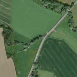 Satellite imagery of Combe Motte, GB