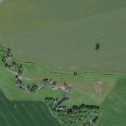 Satellite imagery of Combe Motte, GB