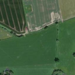 Satellite imagery of The Cott, GB