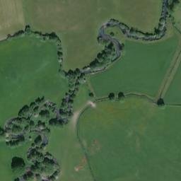 Satellite imagery of The Cott, GB