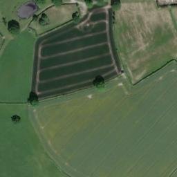 Satellite imagery of The Cott, GB