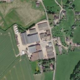 Satellite imagery of Byton Motte, GB