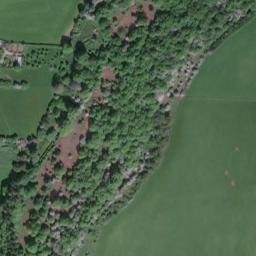 Satellite imagery of Byton Motte, GB
