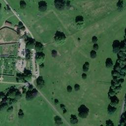 Satellite imagery of Ashton Castle, GB