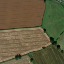 Satellite imagery of Ashton Castle, GB