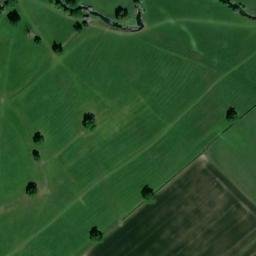 Satellite imagery of Studley Old Castle, GB