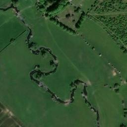 Satellite imagery of Studley Old Castle, GB