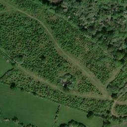 Satellite imagery of Studley Old Castle, GB