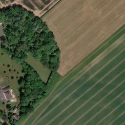 Satellite imagery of Wootton Hill Farm, GB