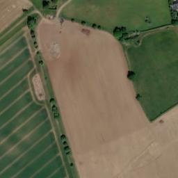 Satellite imagery of Wootton Hill Farm, GB