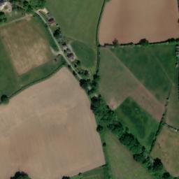 Satellite imagery of Wootton Wawen, GB